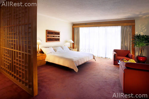 Le Meridien Singapore 7